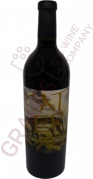 Caterwaul Cabernet Sauvignon Napa Valley 2022 750ML