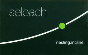 Selbach Oster Riesling Incline 2021 375ML