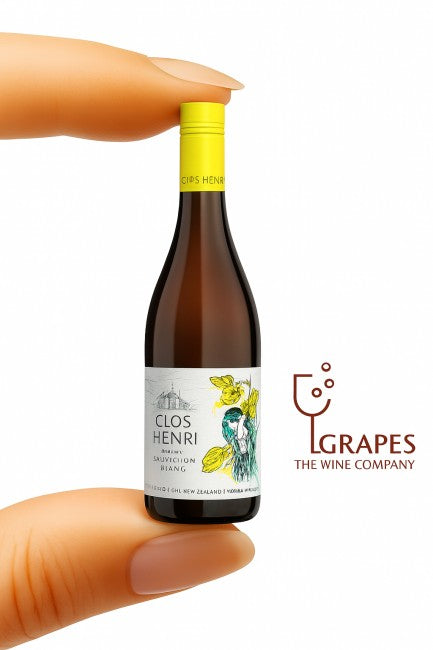 Clos Henri Otira Sauvignon Blanc Marlborough 750ML 2024