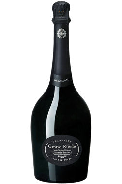 Laurent Perrier Brut Grand Siecle No 26 750ML