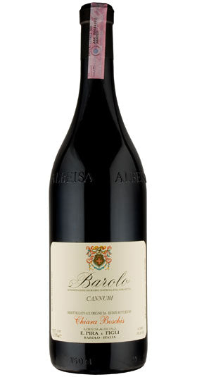 E Pira Chiara Boschis Barolo Cannubi 2021 750ML