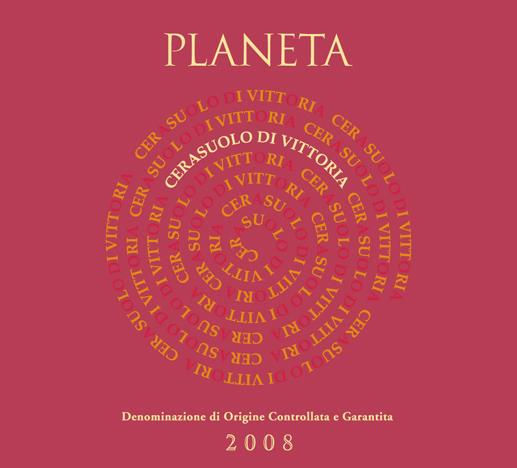 Planeta Cerasuolo Di Vittoria 2022 750ML