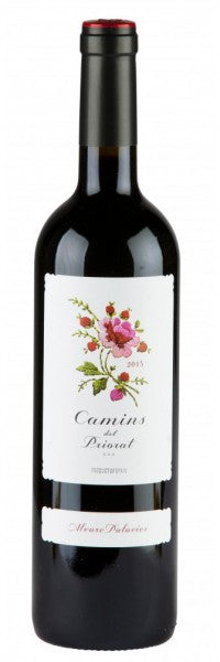 Alvaro Palacios Camins Del Priorat Priorat 750ML 2023