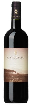 Antinori Guado Al Tasso Il Bruciato 2024 750ML