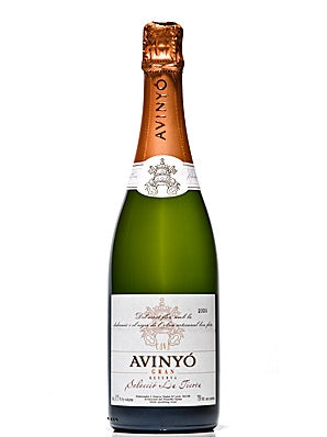 Avinyo Reserva Brut Cava 750ML