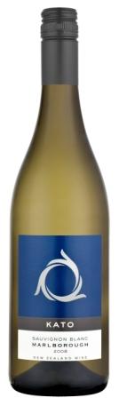 Kato Sauvignon Blanc Marlborough 2024 750ML