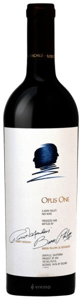 Opus One 2022 375ML