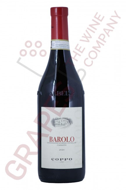 Coppo Barolo 2021 750ML