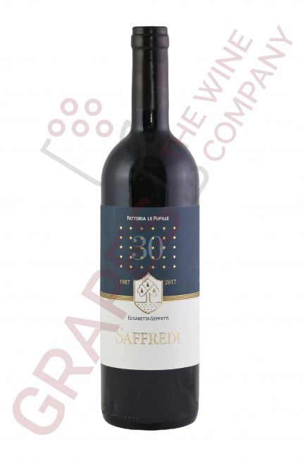 Le Pupille Saffredi Maremma 2018 1.5L