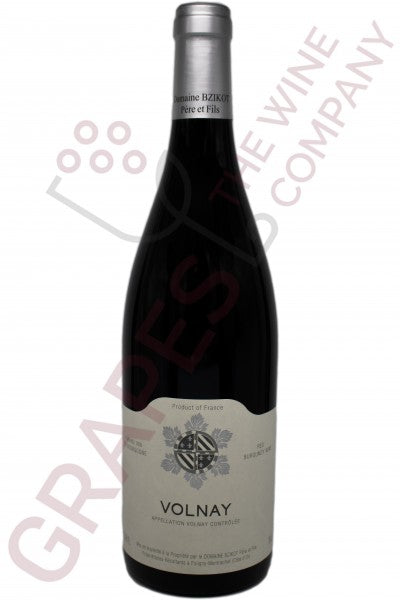 Bzikot Pere Et Fils Volnay 2023 750ML