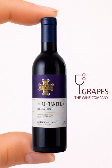 Fontodi Flaccianello 2022 750ML
