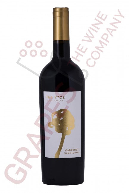 The Vice Cabernet Sauvignon The House 2023 750ML