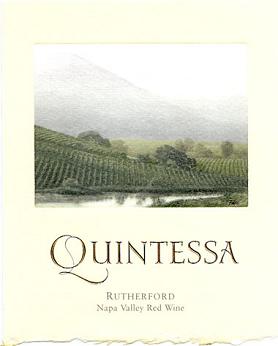 Quintessa Red Wine 2022 750ML