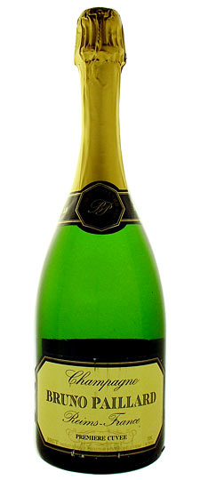 Bruno Paillard Extra Brut Premiere 375ML