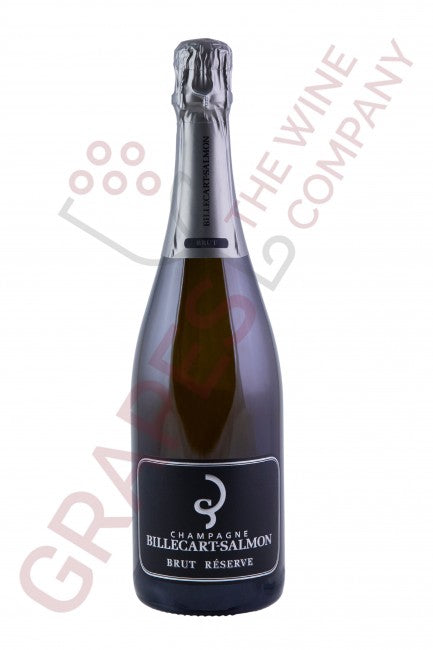 Billecart Salmon Brut Reserve 3L