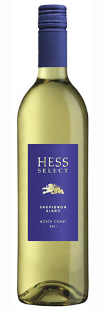 Hess Select Sauvignon Blanc 2024 750ML