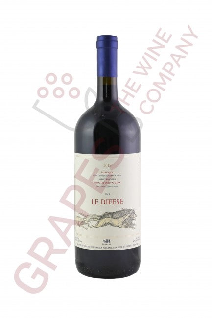 Tenuta San Guido Le Difese 2023 750ML