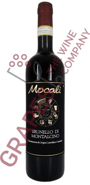 Mocali Brunello Di Montalcino 2021 3L