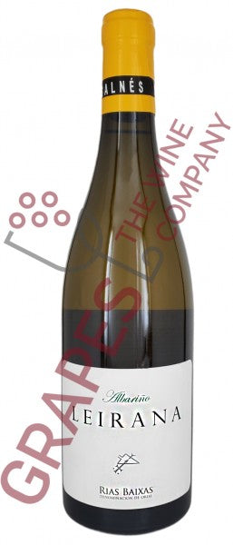 Forjas Salnes Leirana Albarino 2024 1.5L