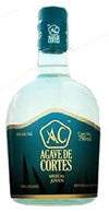 Agave De Cortes Espadin Mezcal 750ML