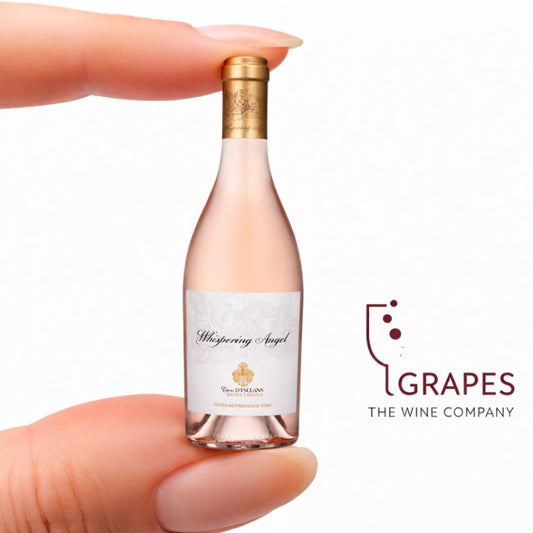 Whispering Angel Rose Provence 2025 750ML