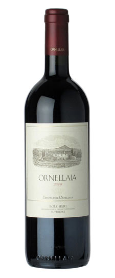 Tenuta Ornellaia Ornellaia 2023 750ML