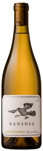 Banshee Chardonnay 2024 750ML