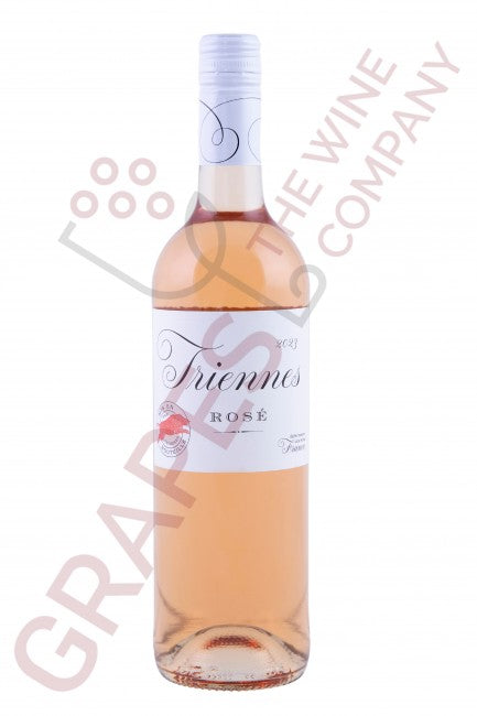 Domaine De Triennes Rose Provence 2025 750ML