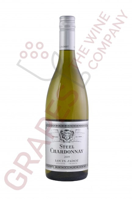 Louis Jadot Chardonnay Steel 2024 750ML