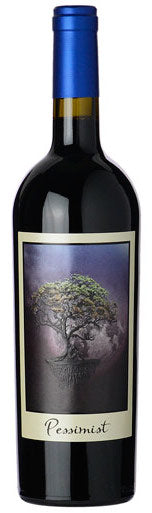 Daou Vineyards The Pessimist Red Blend 2023 750ML