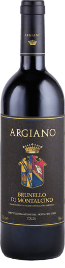 Argiano Brunello Di Montalcino 2015 750ML