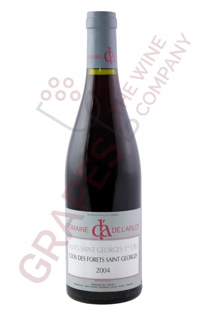 Domaine L'arlot Nuits St Georges Clos Des Forets St Georges 750ML 2023