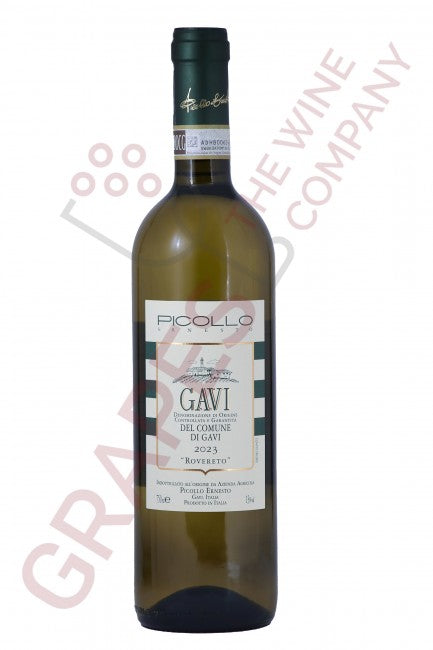 Picollo Ernesto Gavi Di Gavi Rovereto 2025 750ML