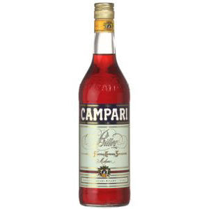 Campari Aperitivo 750ML