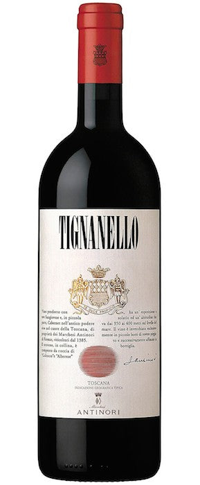 Antinori Tignanello 2023 750ML
