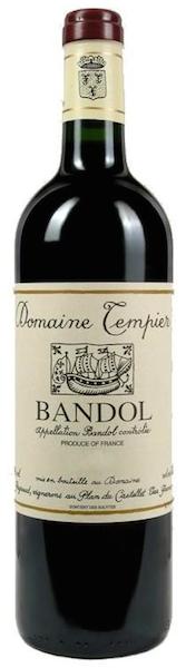 Domaine Tempier Bandol La Migoua 1.5L 2022