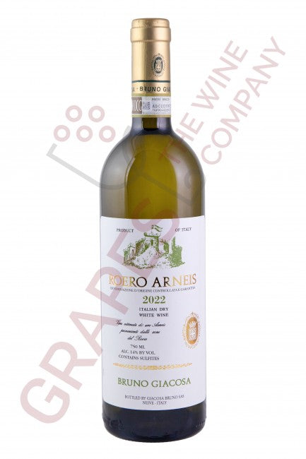 Bruno Giacosa Arneis 2024 750ML