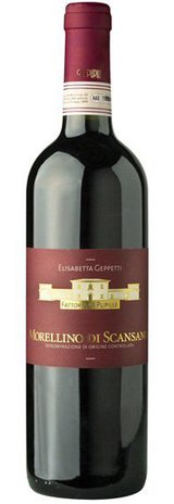 Le Pupille Morellino Di Scansano 2024 750ML