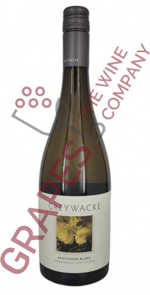 Greywacke Sauvignon Blanc Marlborough 2025 750ML
