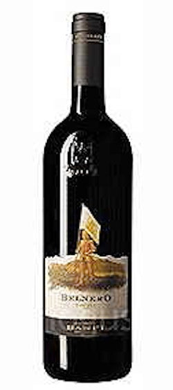 Banfi Belnero Toscana Igt 2023 750ML