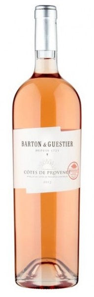 Barton & Guestier Rose Cotes De Provence 2025 750ML