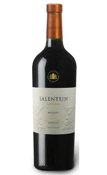 Salentein Malbec Reserve 2024 750ML
