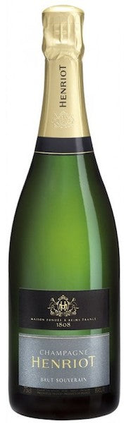 Henriot Brut Souverain 750ML