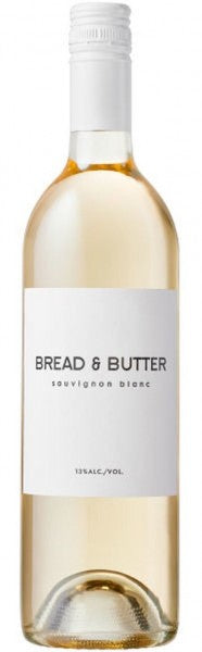 Bread & Butter Sauvignon Blanc 2024 750ML