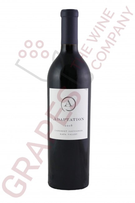 Adaptation Cabernet Sauvignon By Odette 750ML 2021