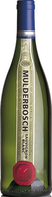 Mulderbosch Sauvignon Blanc 2024 750ML
