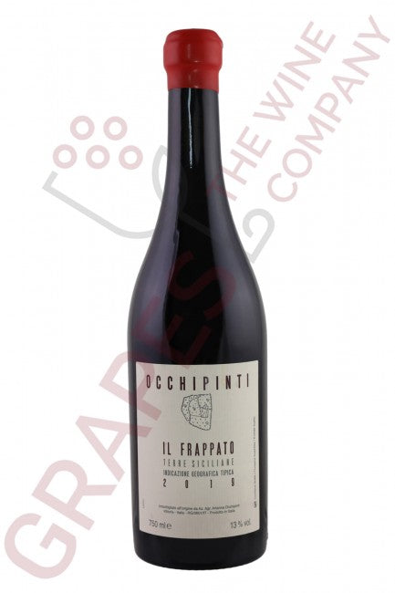 Occhipinti Frappato Terre Siciliane 2024 750ML