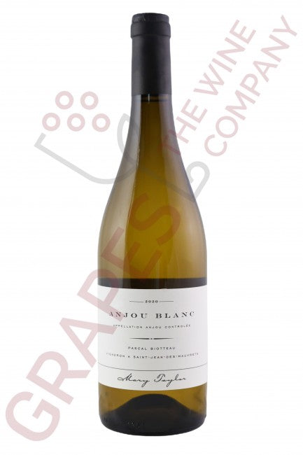 Mary Taylor Anjou Blanc Pascal Boitteau Proprietor 750ML 2024