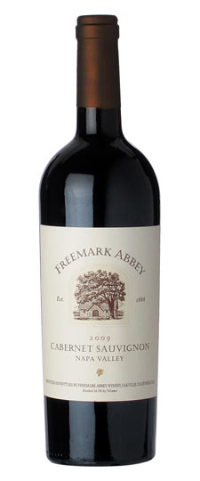 Freemark Abbey Cabernet Sauvignon 2018 3L