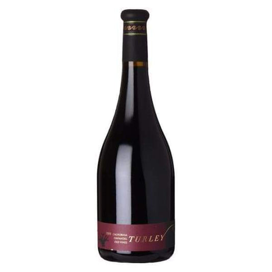 Turley Zinfandel Old Vines 2023 750ML